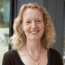 Prof. Joanna Haigh